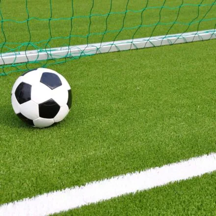 Espaces sportifs