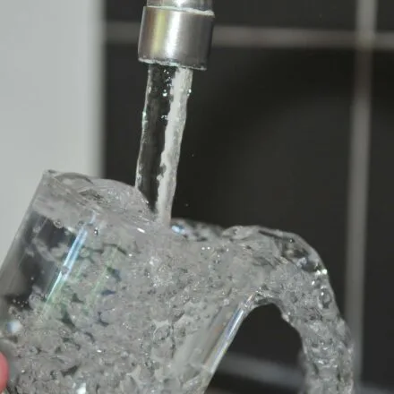 Eau potable