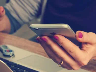 La retouche de photos et les effets créatifs directement dans son téléphone ou tablette