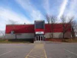 Aréna Roland-Rheault