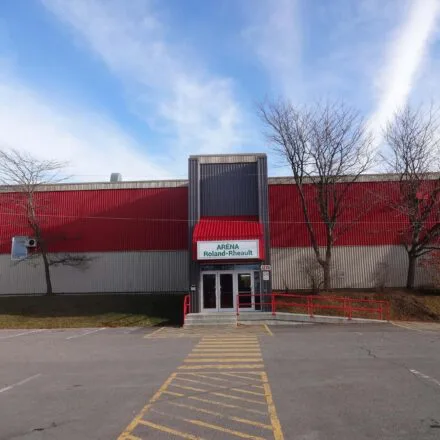 Aréna Roland-Rheault