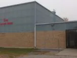 Gymnase Terre-des-Jeunes