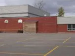 Gymnase Beauséjour