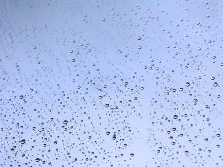 Pluie abondante prévue d'ici à vendredi