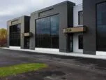 Incubateur industriel