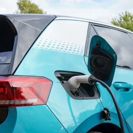 Programme de soutien à l’électrification des transports