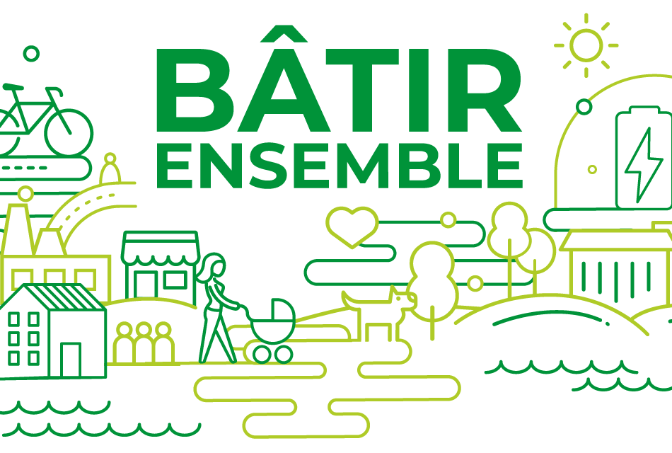Bâtir Ensemble