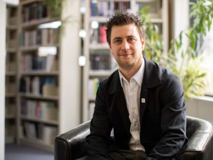 Guillaume Carignan