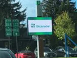 Panneaux d’affichage numérique