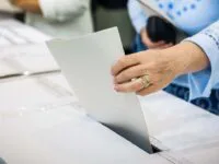 Élections municipales 2025