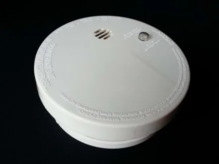 Service incendie – Inspection à distance