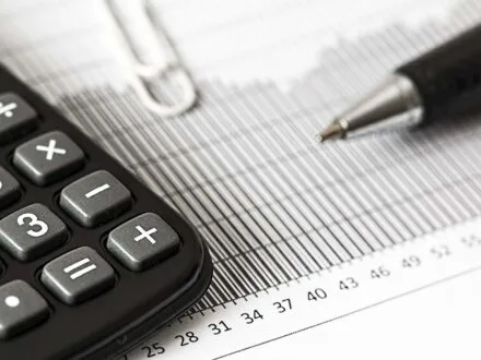 Report des paiements de taxes