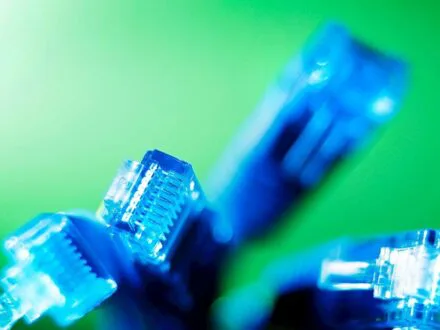 État de la situation – fibre optique