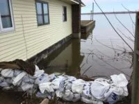 Bécancour en mode préparation – inondations