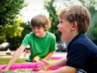 Inscription au camp de jour en cours !