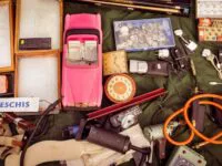 Covid-19 – Vente de garage