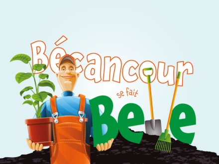 Les gagnants maintenant dévoilés !