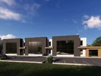 Développement d’un parc PME à Bécancour