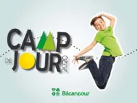 Il y aura un camp de jour à Bécancour !