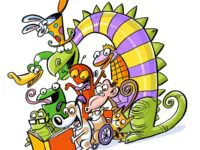 Club de lecture d’été TD revisité !
