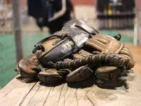 Relance du baseball et tennis
