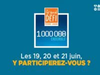 Participez au Grand Défi !