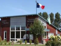 Ouverture du Bureau touristique de Bécancour
