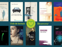 Coups de coeur littéraires 2019-2020