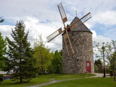 Célébrons la semaine acadienne !