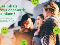 Un passeport pour nos citoyens!