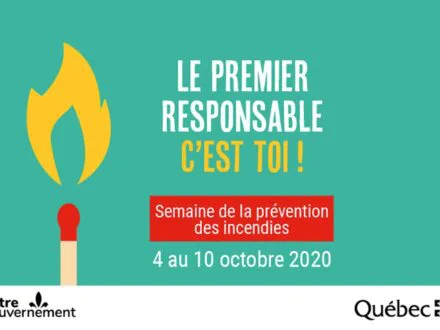 Prévenons les incendies en cuisine !