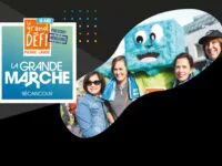 On se remet en marche les 17 et 18 octobre !
