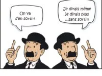Petite tribune du maire