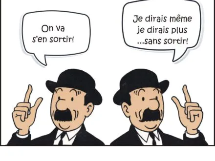 Petite tribune du maire