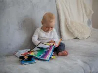 Des livres pour la Journée nationale de l’enfant