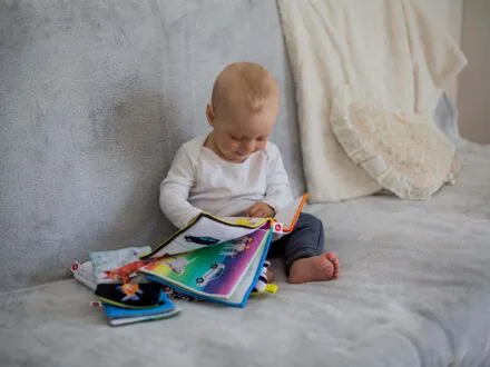 Des livres pour la Journée nationale de l’enfant