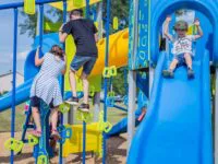 Bécancour devient « Amie des enfants » !
