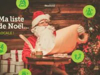 À Noël je veux… des produits locaux !