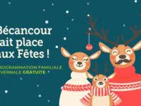Place aux Fêtes !