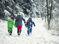 Une semaine de relâche remplie de plaisir à Bécancour
