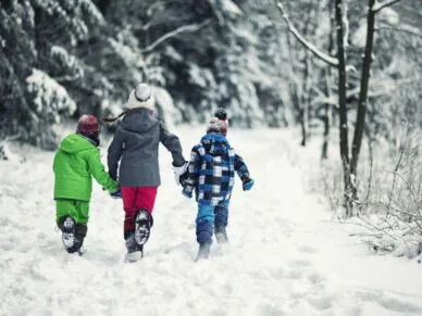 Vivre d’amour et d’air frais