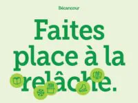 Faites place aux activités pour la relâche !