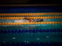Accès à la piscine du Centre sportif de l’ENPQ