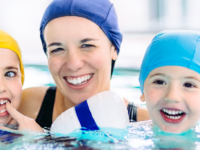 Nouveau : Bain libre familial à Bécancour !