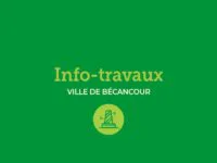 Fermeture temporaire d’une section du chemin des Bouvreuils