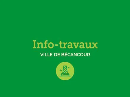 Fermeture temporaire d’une section du chemin des Bouvreuils