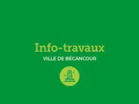 Fermeture temporaire d’une section du chemin des Cerisiers