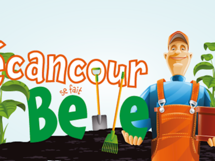 Concours d’embellissement | Bécancour se fait belle !