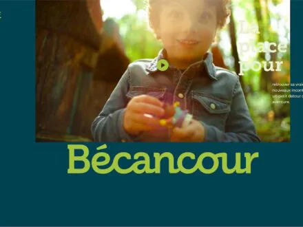 Tourisme Bécancour fait place à un nouveau site Web