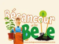 Dévoilement des gagnants du concours Bécancour se fait belle !